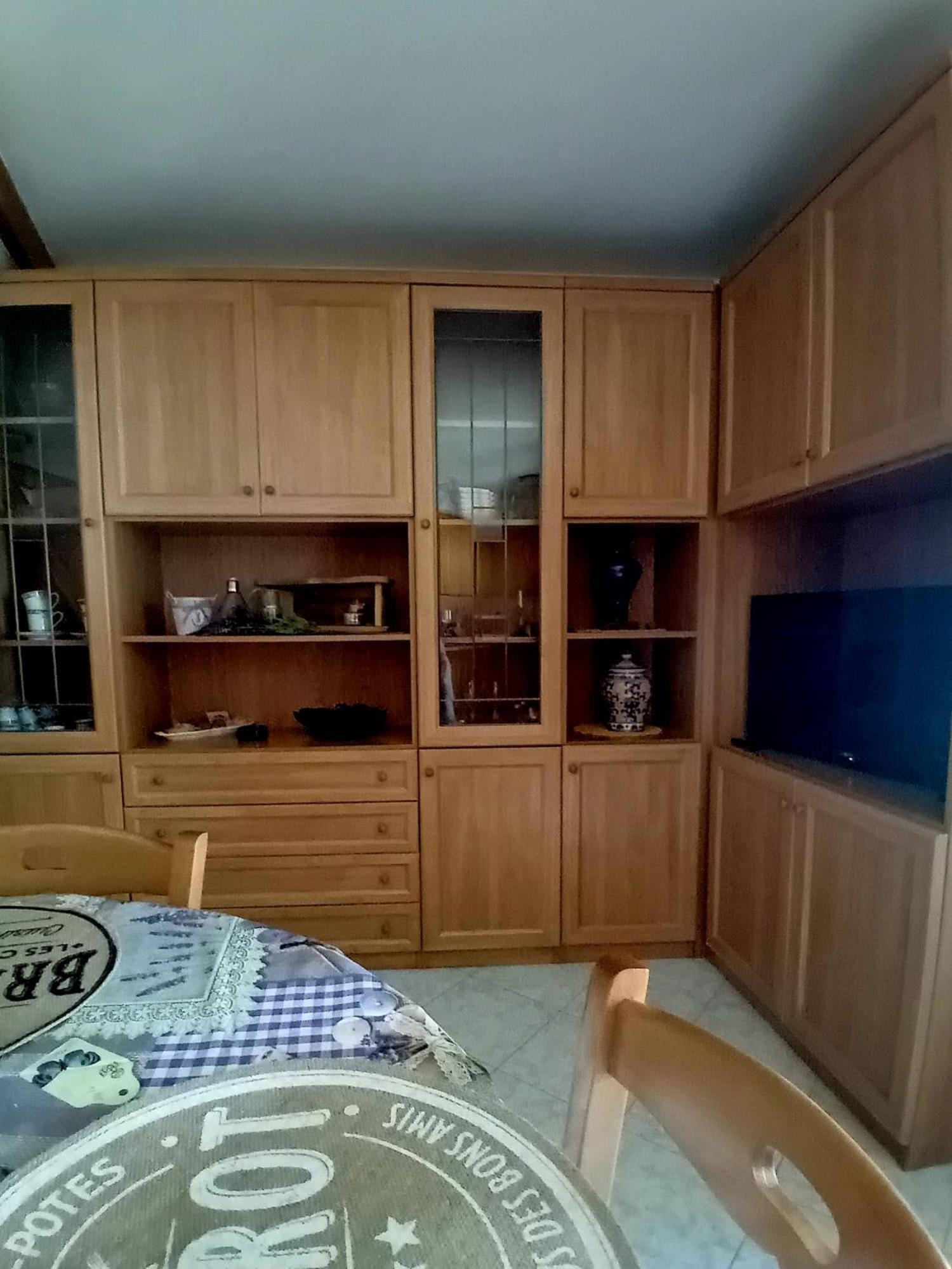 Alloggio La Falesia San Lorenzo Dorsino Ngoại thất bức ảnh